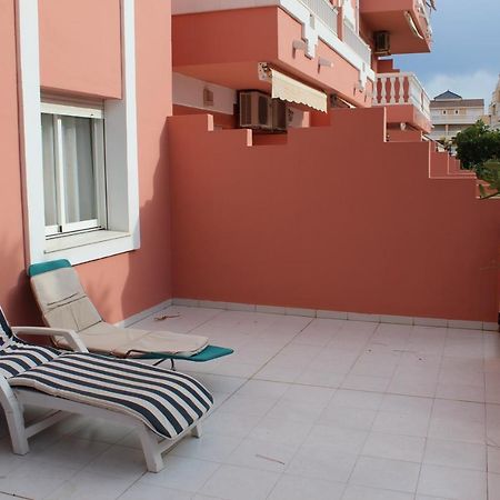 Los Jazmines Vyb Denia Ngoại thất bức ảnh