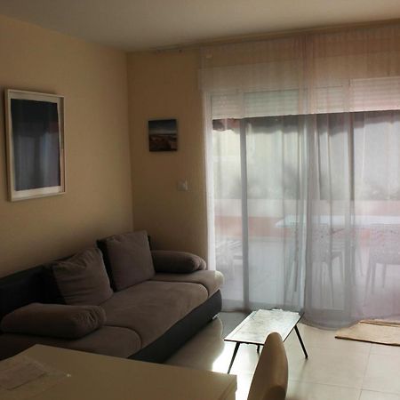 Los Jazmines Vyb Denia Ngoại thất bức ảnh