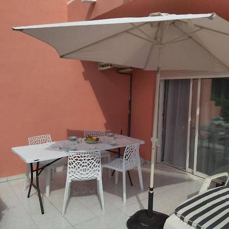 Los Jazmines Vyb Denia Ngoại thất bức ảnh