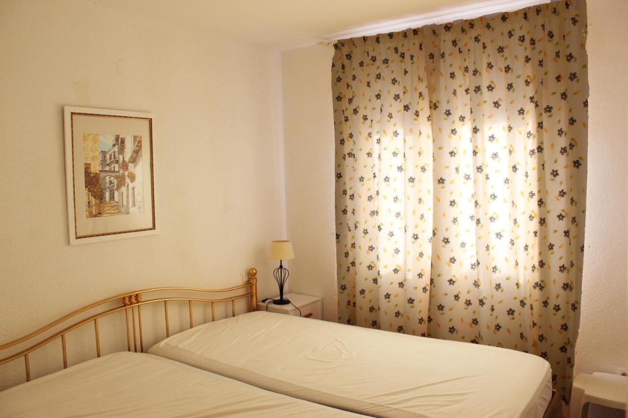 Los Jazmines Vyb Denia Ngoại thất bức ảnh