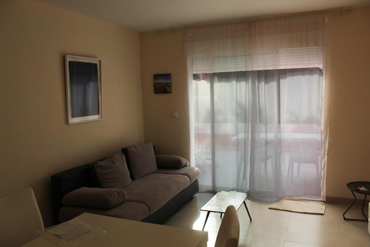 Los Jazmines Vyb Denia Ngoại thất bức ảnh