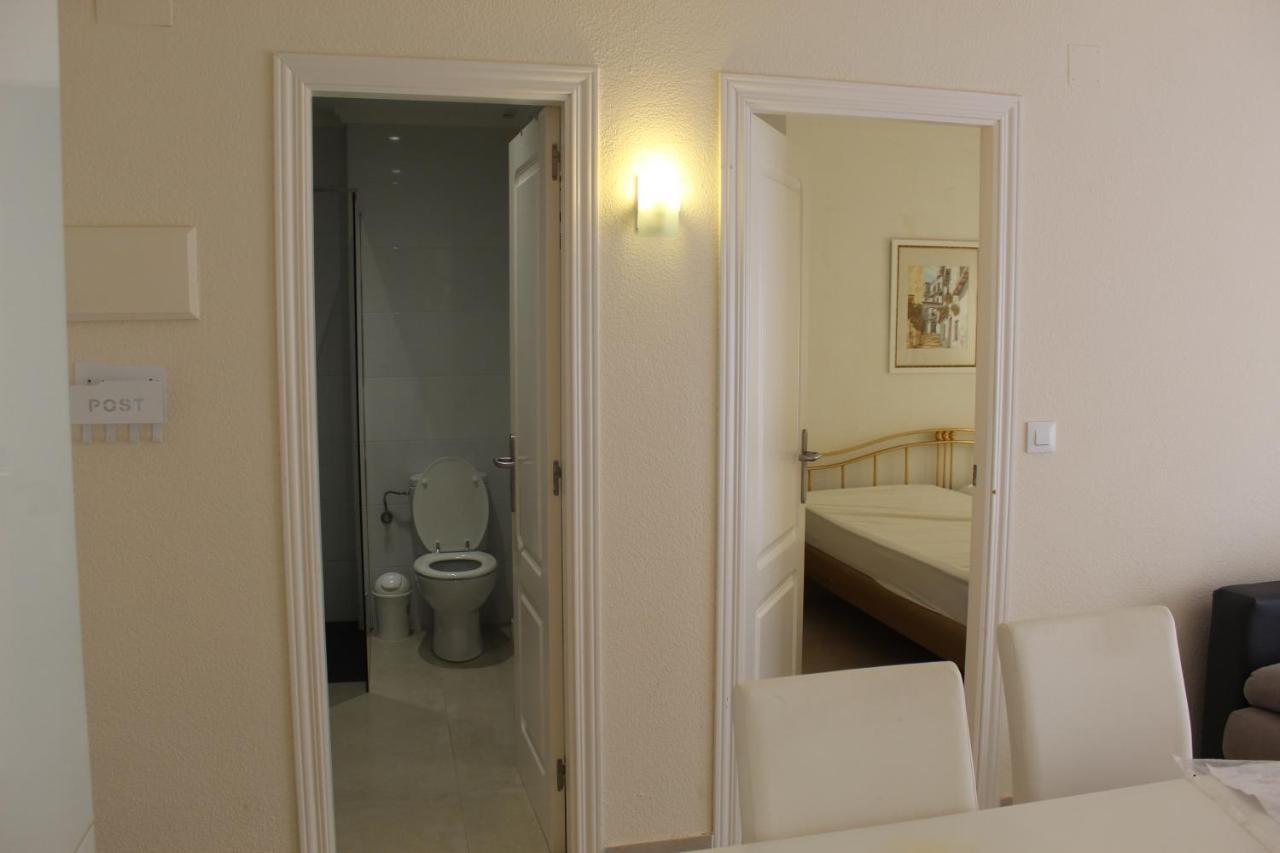 Los Jazmines Vyb Denia Ngoại thất bức ảnh