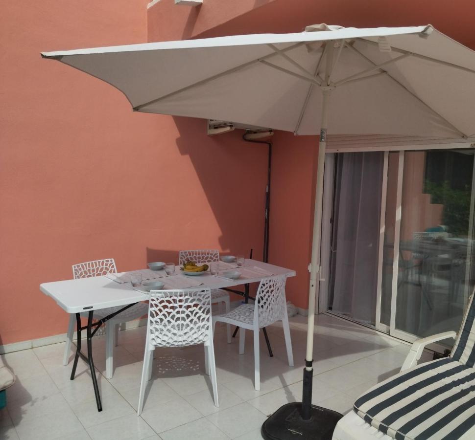 Los Jazmines Vyb Denia Ngoại thất bức ảnh