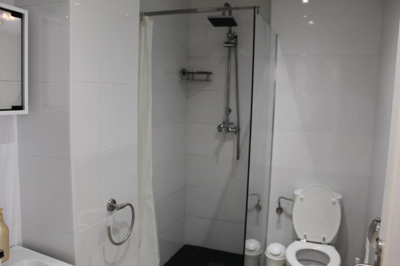 Los Jazmines Vyb Denia Ngoại thất bức ảnh